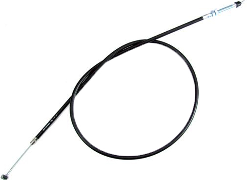 MOTION PRO BLACK VINYL CLUTCH CABLE - 05-0343